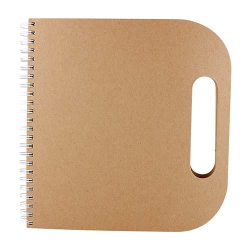LIBRETA SAVOIA Imagen secundaria del producto
