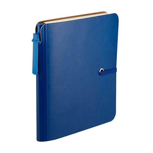 LIBRETA TOBA Imagen secundaria del producto