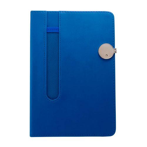 LIBRETA ESVA Imagen secundaria del producto