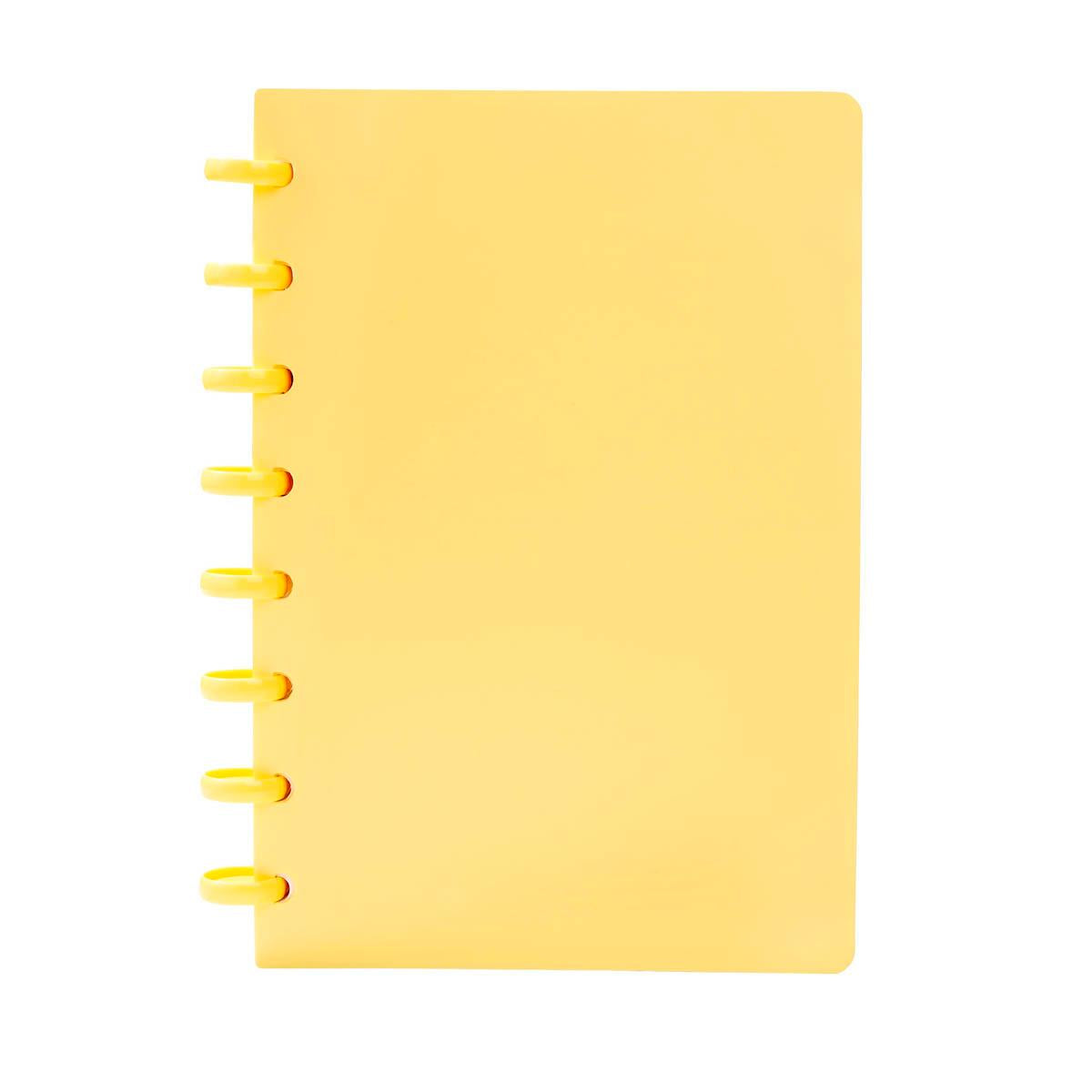 LIBRETA IKOTI Imagen secundaria del producto