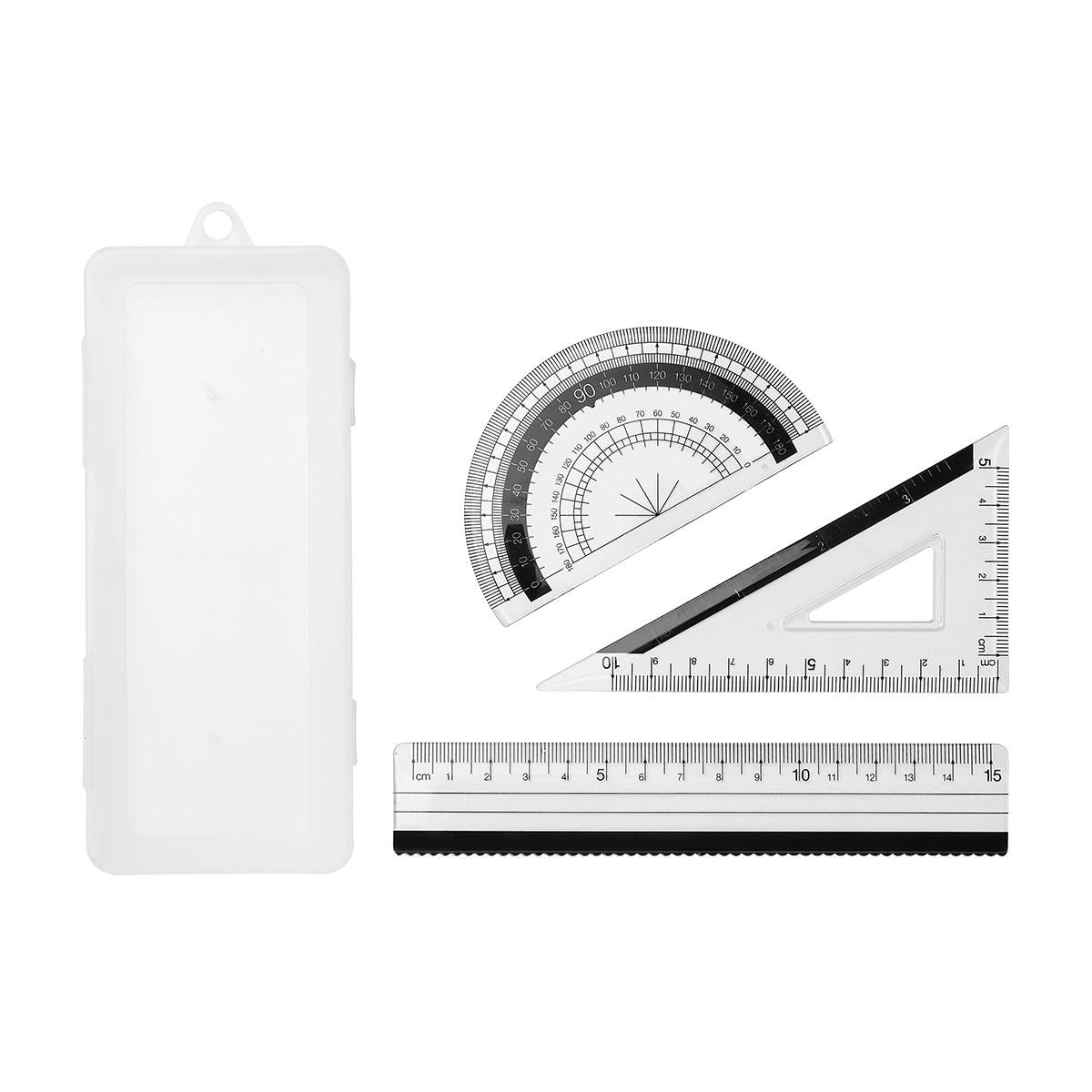 ESTUCHE DE GEOMETRÍA Imagen secundaria del producto