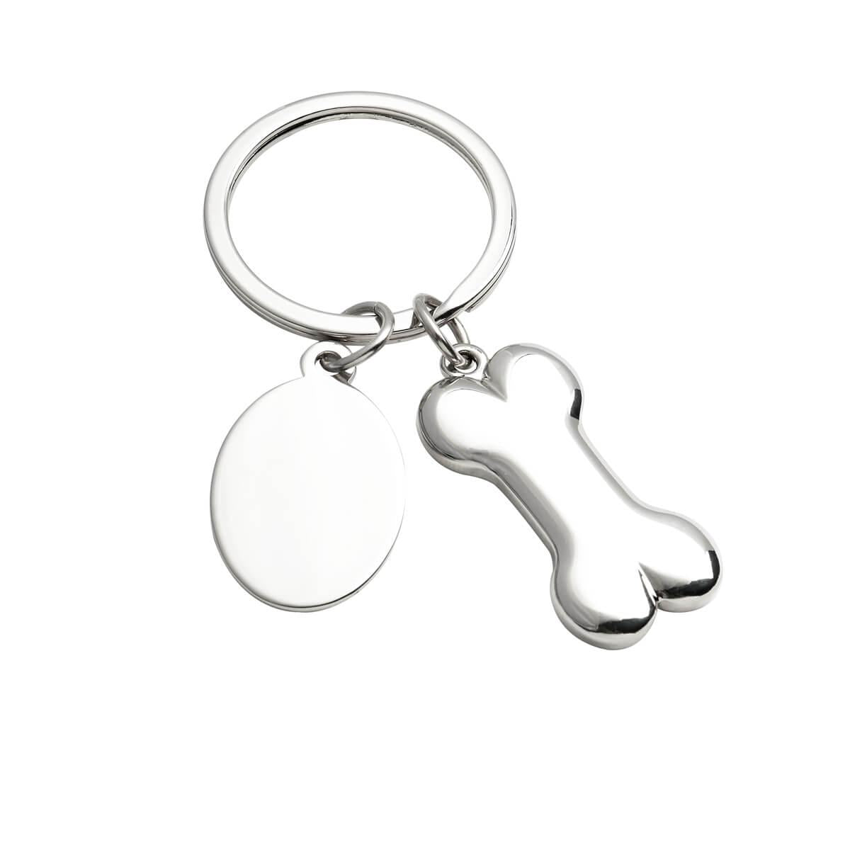 LLAVERO DOGGY Imagen secundaria del producto