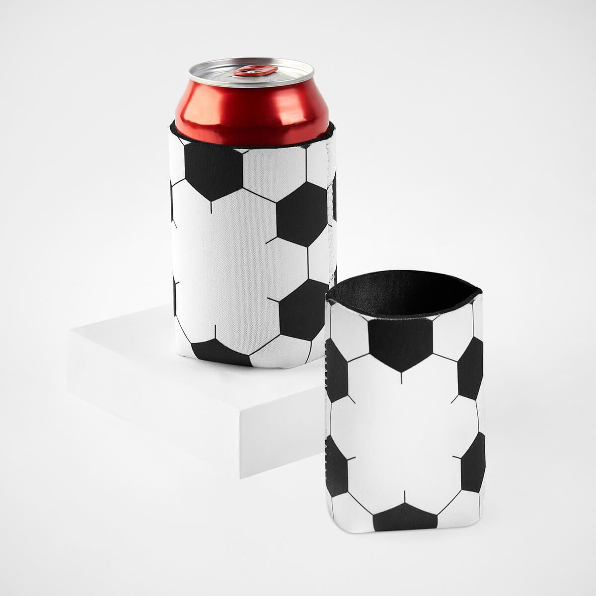 PORTA LATAS SOCCER Imagen secundaria del producto