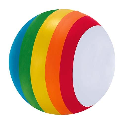 PELOTA ANTI-STRESS COLORFUL Imagen secundaria del producto